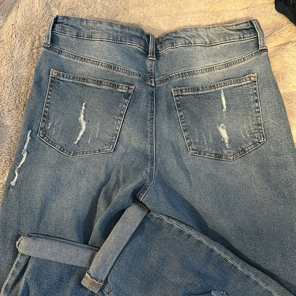 RE GENERATION - Women’s jeans- size 11/30 - Picture 5 of 5